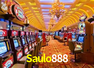 Saulo 888 Bet