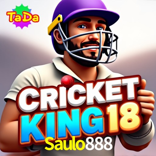 Saulo 888 Bet